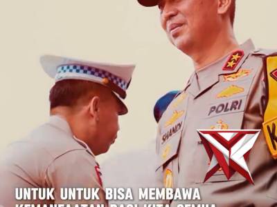 Apel kapolda sumsel - PoliceTube