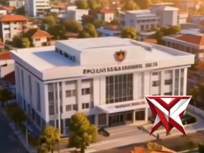 SPKT Polres Sukabumi Kota melayani Laporan dan Pengaduan Masyarakat