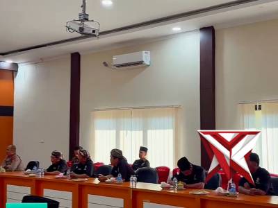 12.000 Keluarga NGAPAK siap dukung Program Kapolda Sumsel  Nyago Bumi Sriwijaya, Nyago Musi Rawas