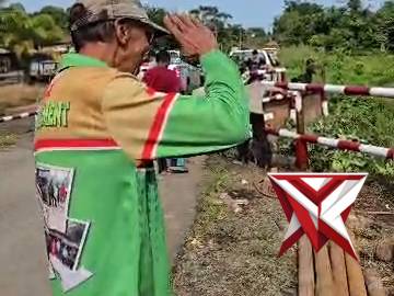 Polsek BTS Ulu Polres Musi Rawas