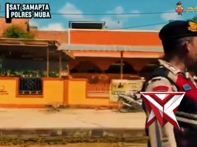 patroli antisipasi 3c SM9