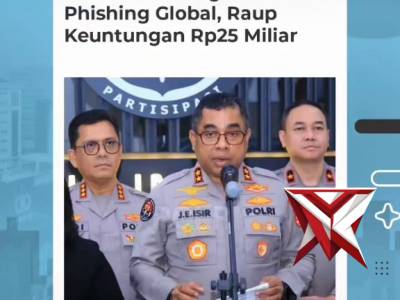 Polri ungkap illegal fishing mengambil keuntungan 25 miliar dari Indonesia - PoliceTube