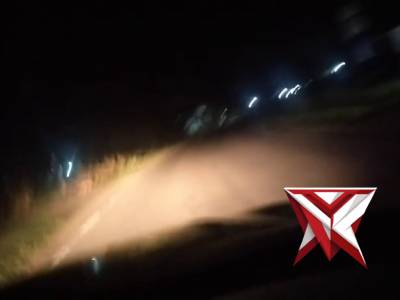 Polsek muara Beliti polres Musi Rawas.