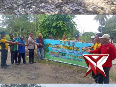 polsek mesuji makmur - PoliceTube