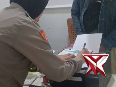 POLRI UNTUK MASYARAKAT??