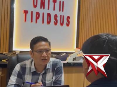 Satreskrim Polres Magetan berhasil mengungkap kasus pencurian kendaraan bermotor (curanmor) ?