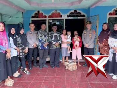 :)orang tua asuh Cegah stanting - PoliceTube