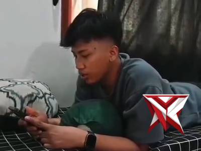 Polsek Baturaja Timur