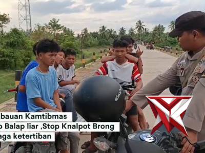 polri presisi - PoliceTube