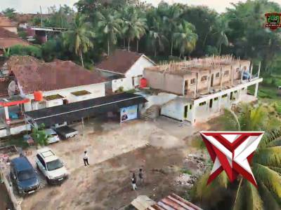 Polda Sumatera Selatan - PoliceTube