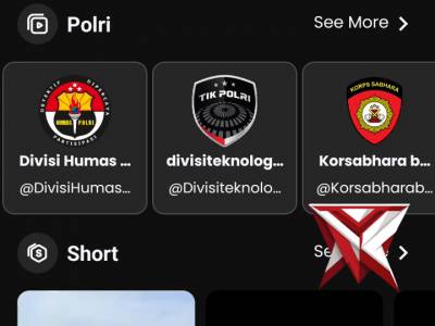 Himbauan Kamtibmas Polsek Purwodadi Polres Musi Rawas - PoliceTube