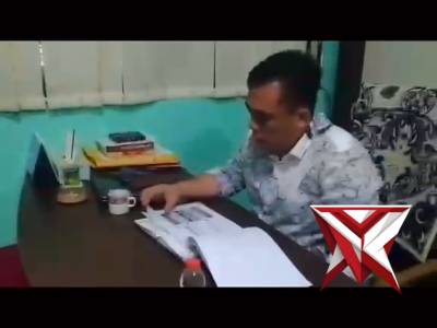 KORWAS PPNS DITRESKRIMSUS POLDA SUMSEL