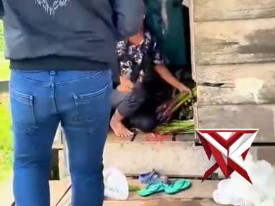 Jumat Berkah Satreskrim Polres Muba 7