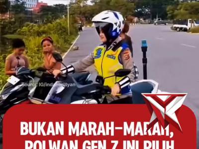 Aksi Sederhana Ini Bukan Untuk Mempermalukan