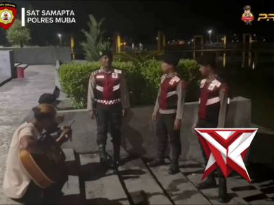 patroli antisipasi 3c SM9