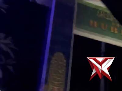 Polsek muara Beliti. Polres Musi Rawas. - PoliceTube