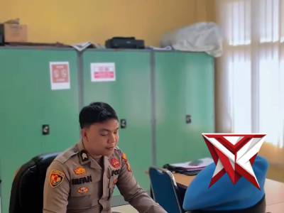 SPKT POLSEK BAYUNG LINCIR (SM7)