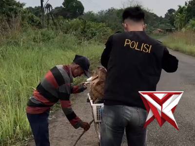 Berbuat la baik walaupun sekecil apa pun