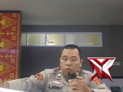 Laporan Ht Hytera 1x12 Jam