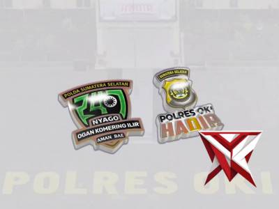 polsek mesuji makmur - PoliceTube