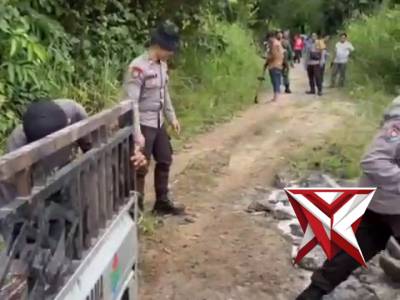 &ldquo;Bersama Belida, Lebih Peduli&rdquo;