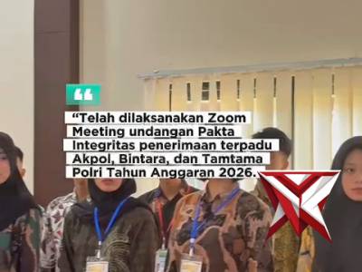 Polres Musi Rawas - PoliceTube