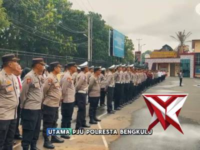 Apel Jam Pimpinan dan Berikan Penghargaan pada 6 Pers Pelayanan Publik Raih Predikat Pelayanan Prima