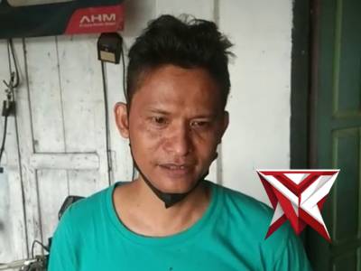 Ucapan terima kasih masyarakat atas pelayanan polsek sp padang - PoliceTube