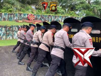 Polri untuk masyarakat - PoliceTube