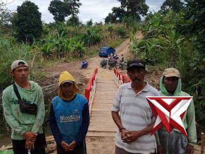 Polri Untuk Masyarakat