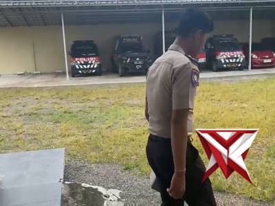 KORVE HALAMAN SAT BINMAS 9