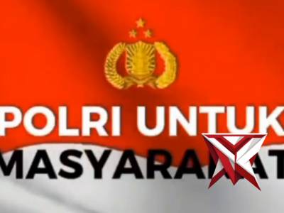 Sat samapta polres muba melaksanakan giat patroli antisipasi 3c & pastikan kondusifitas masyarakat