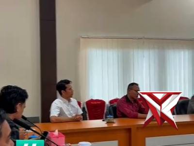 Kamtibmas polsek BTS ulu polres Mura