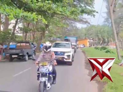 PROMOSI TK KEMALA BHAYANGKARI 28,1DAN 2811