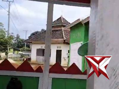 Polsek BTS Ulu 10 - PoliceTube