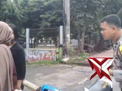 Teruslah berbuat baik