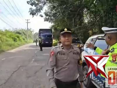 Polres Musi Rawas - Polda Sumatera Selatan,