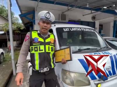 &ldquo;Jangan ya dek&rdquo;