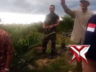 Giat Problem Solving Polsek Plakat Tinggi Polres Musi Banyuasin, 19