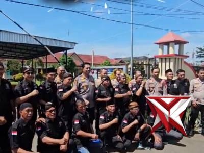 Polri utk masyarakat