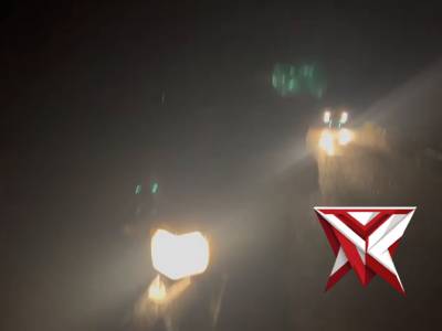 GIAT PATROLI SAT SAMAPTA POLRES OKU TIMUR - PoliceTube