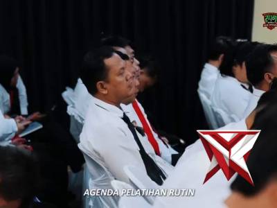 Kapolda Sumsel Irjen Pol. Dr. Sandi Nugroho, S.I.K., S.H., M.Hum.