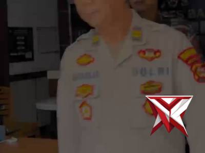 HADIR DAN PEDULI UNTUK MASYARAKAT Si Humas Polres Banyuasin melaksanakan Bakti Religi - PoliceTube