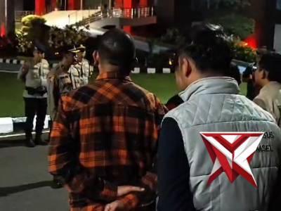 PIKET FUNGSI DITRESKRIMSUS