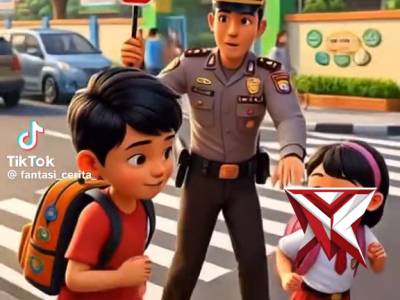 Himbauan & Peran Kepolisian Kepada Masyarakat