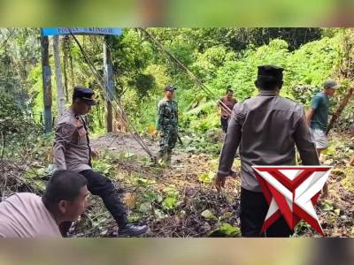 Selaras dengan arahan Kapolda Sumsel Irjen Pol. Dr. Sandi Nugroho, Polres Lubuk Linggau melaksanakan