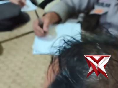 Giat Polsek Stl Ulu terawas polres musi rawas Lakukan ANEV mingguan di pimpin langsung oleh Kapolsek - PoliceTube