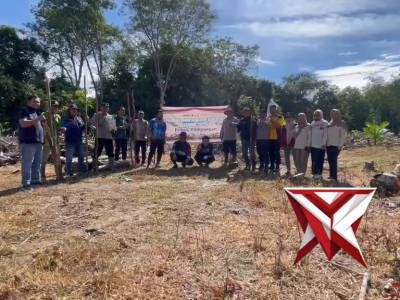 Polsek pampangan - PoliceTube