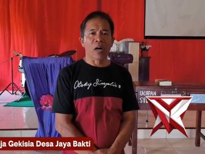 Pelaksanaan Program BELIDA Polres Musi Rawas - PoliceTube