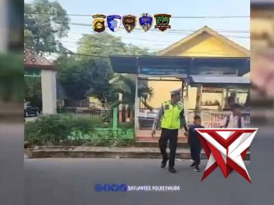 Giat gatur lalin